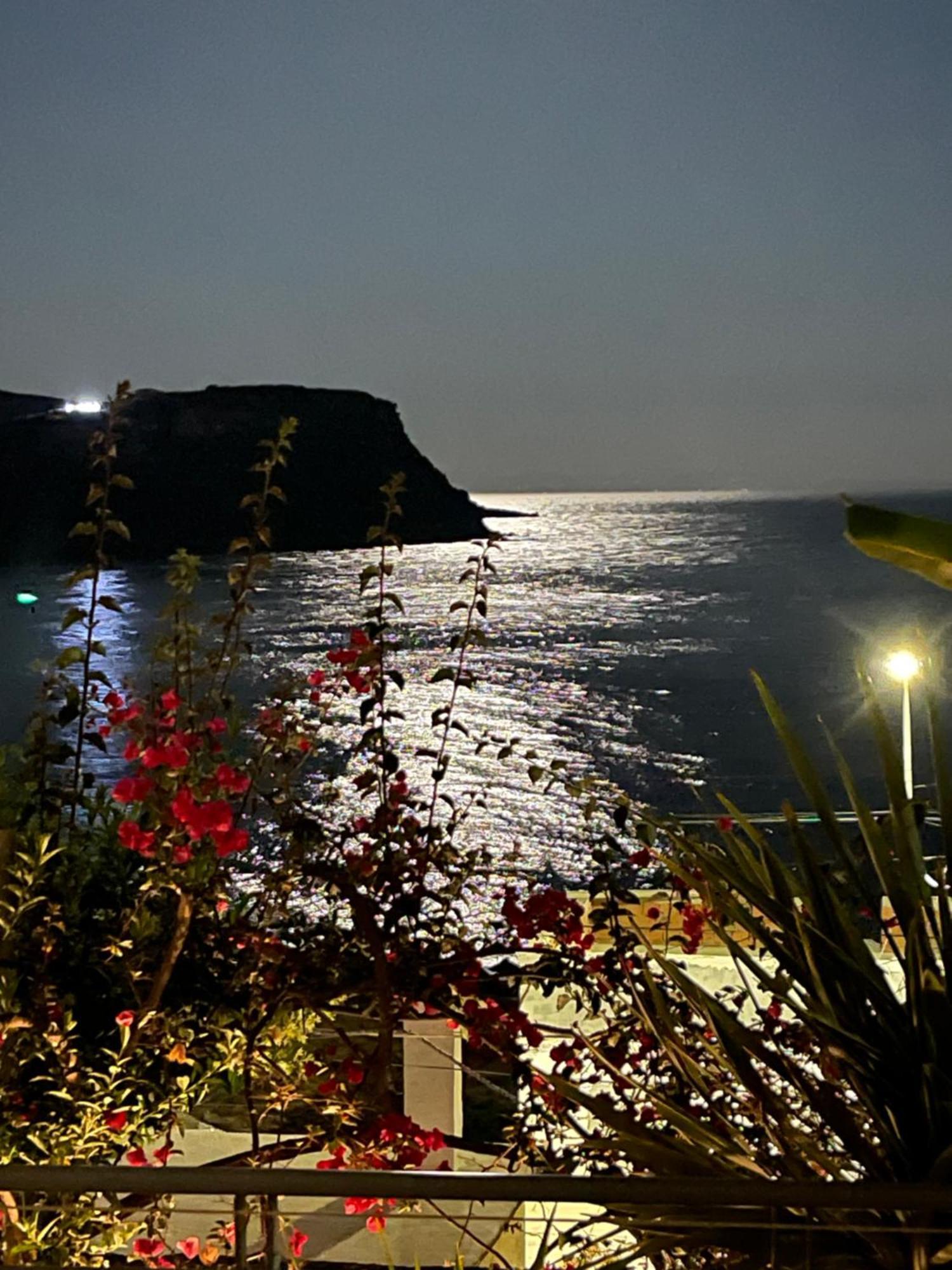 Апартаменты Ionian View Химара Экстерьер фото